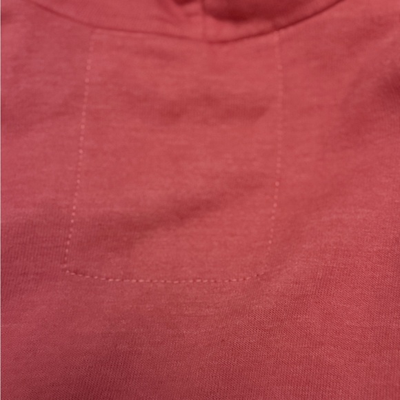 🌈 Aviator Nation Pink 6 stripe Hoodie - Picture 5 of 6